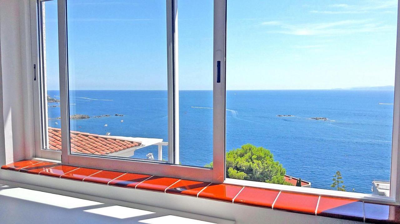Splendido Studio, Vista Mare, A 5Mn Dalla Spiaggia - Casa Artevida Roses Exterior foto