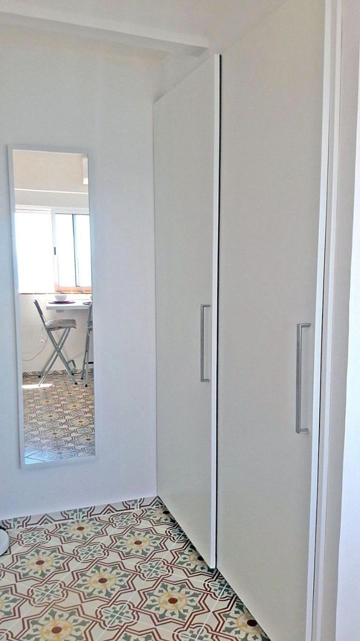 Splendido Studio, Vista Mare, A 5Mn Dalla Spiaggia - Casa Artevida Roses Exterior foto